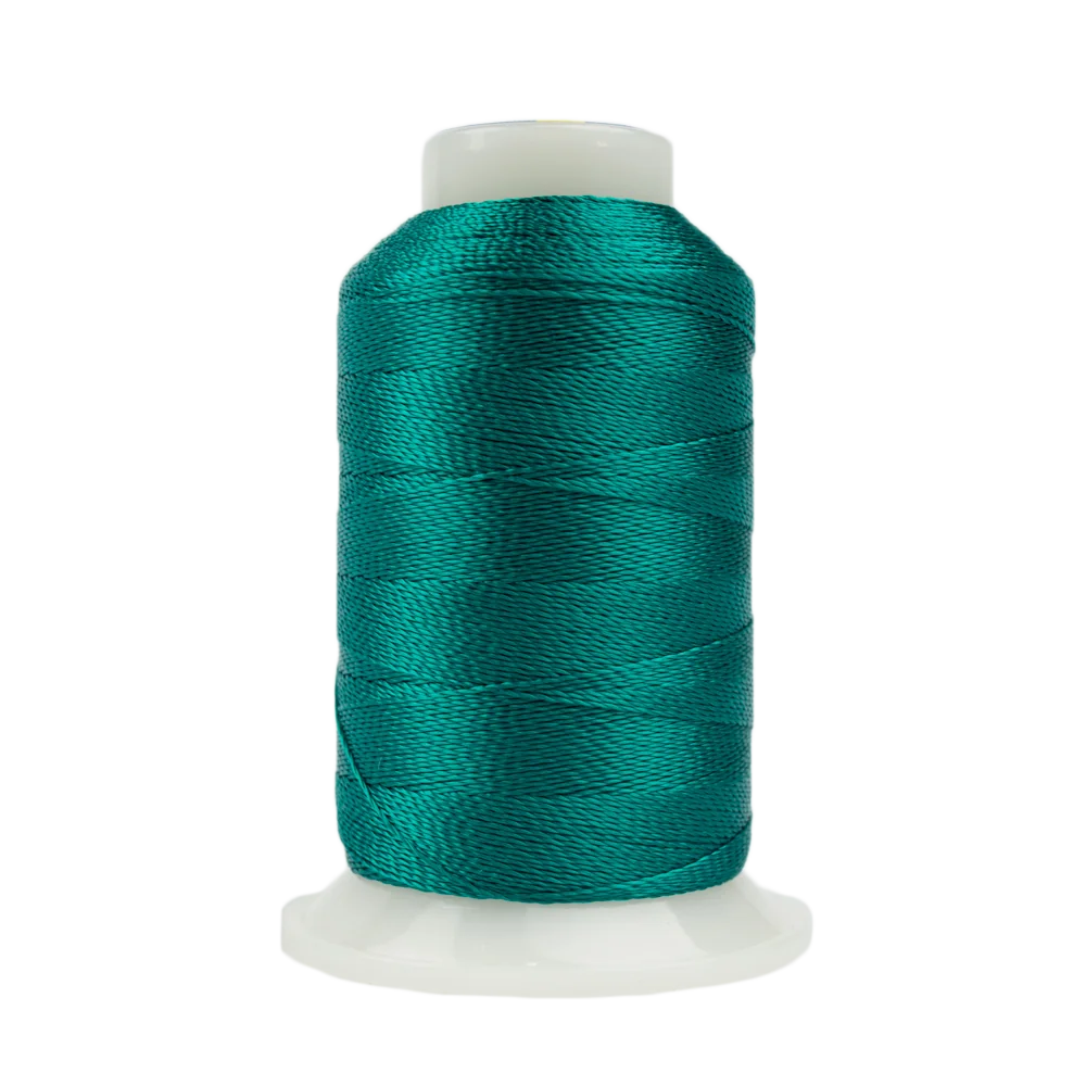 Accent 400m, Bluegrass Green Thread 