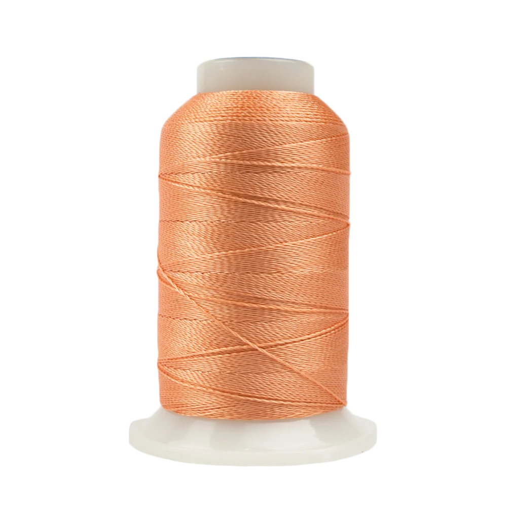 Accent 400m, Dark Peach Thread 