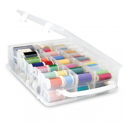 Thread Storage Box