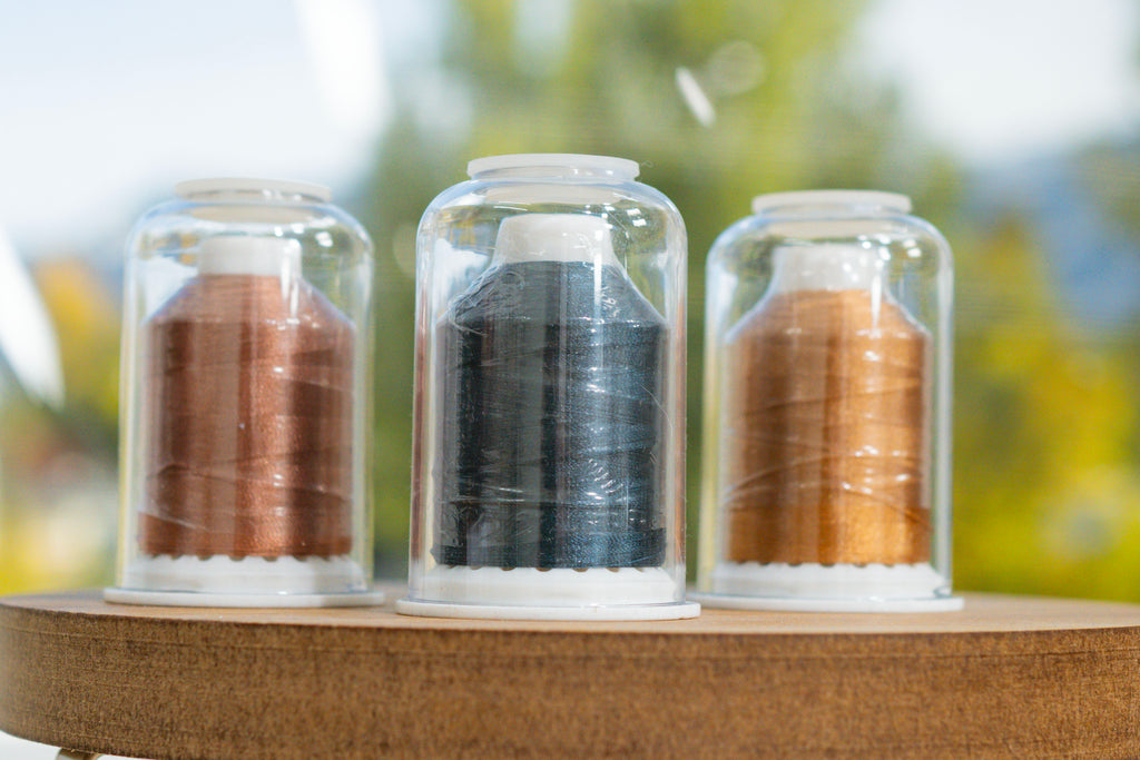 Hemingworth Thread Bundle- Pennies SET