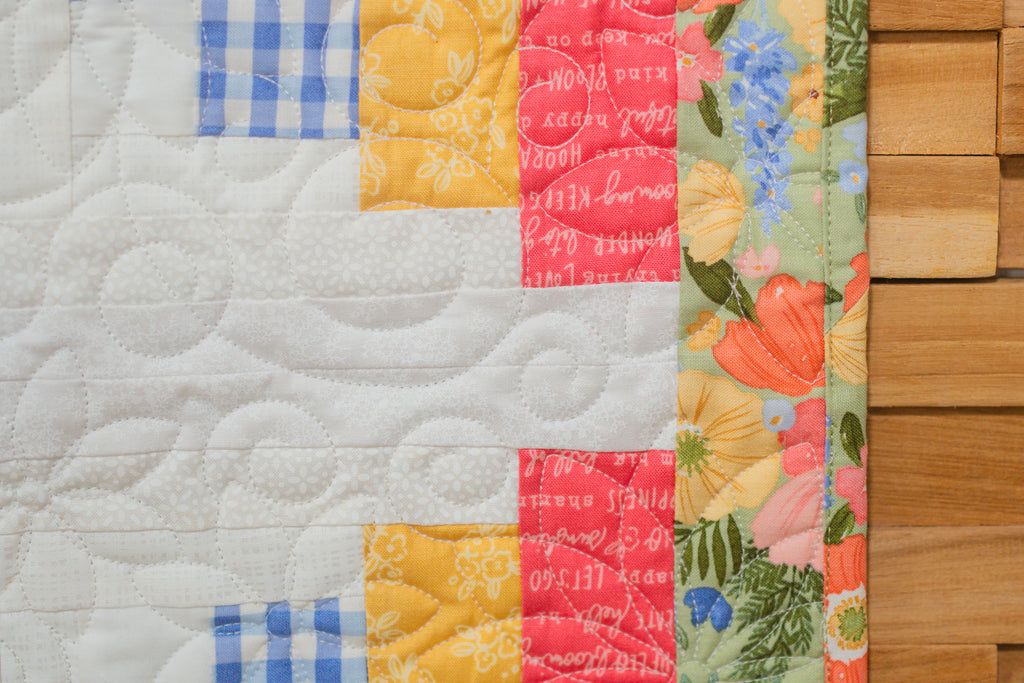 Woodland Star Table Topper Kit