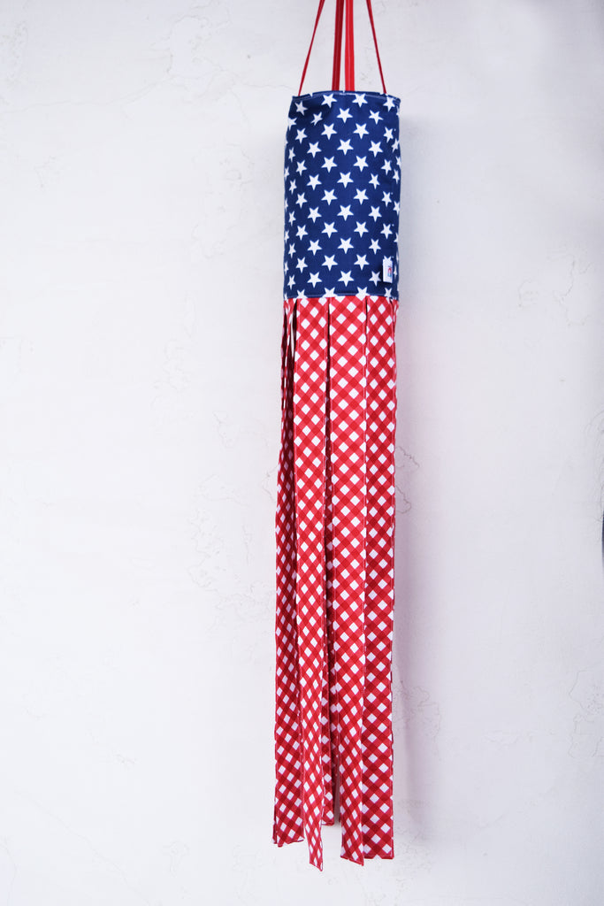 Festive Windsock
