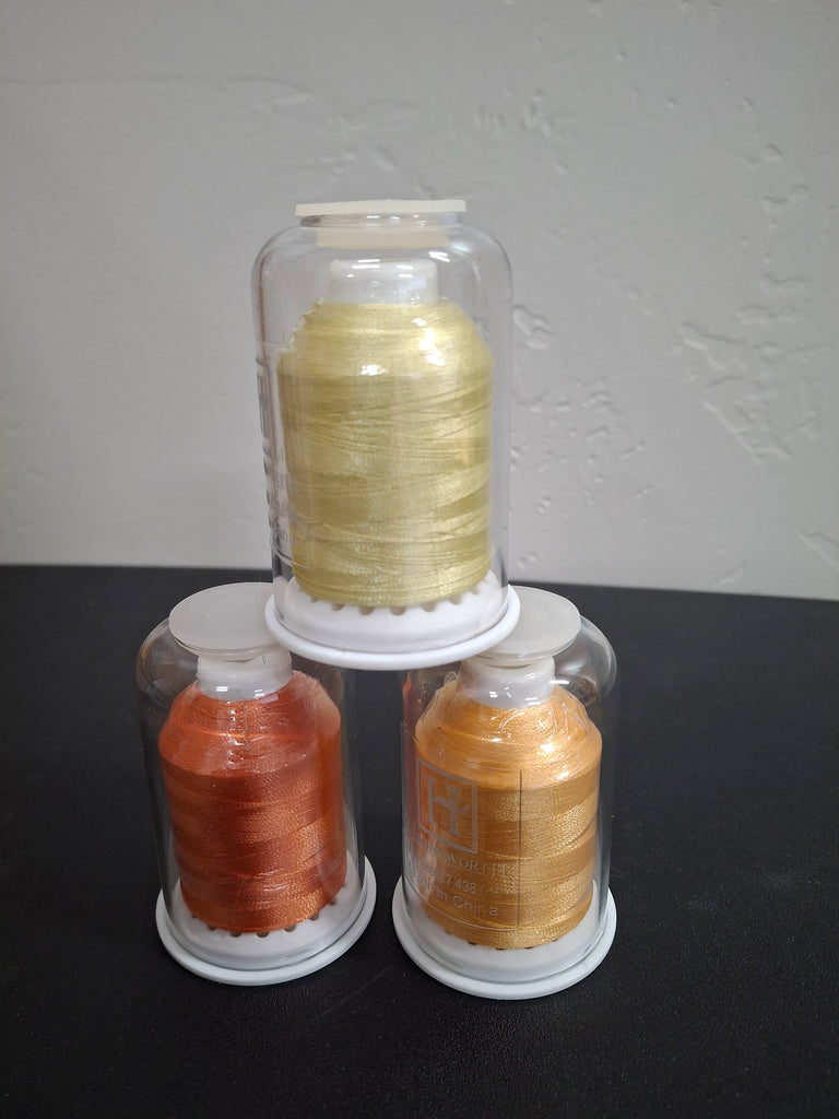 Fruit Bowl Hemingworth Thread Bundle (3)