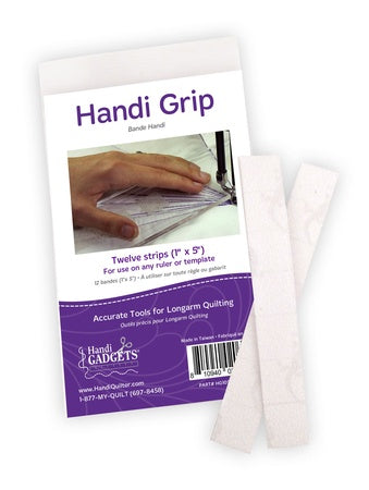 HQ Handi Grip