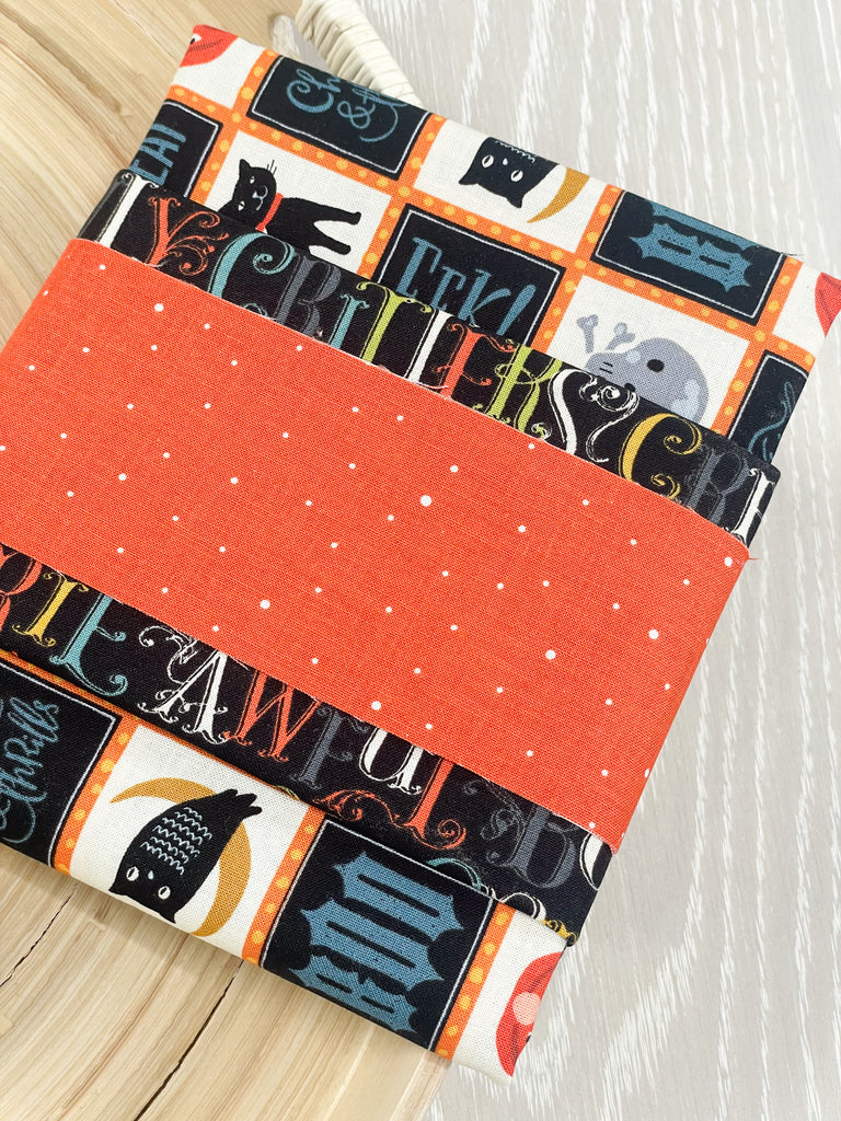 Haunted Pillowcase Kit 