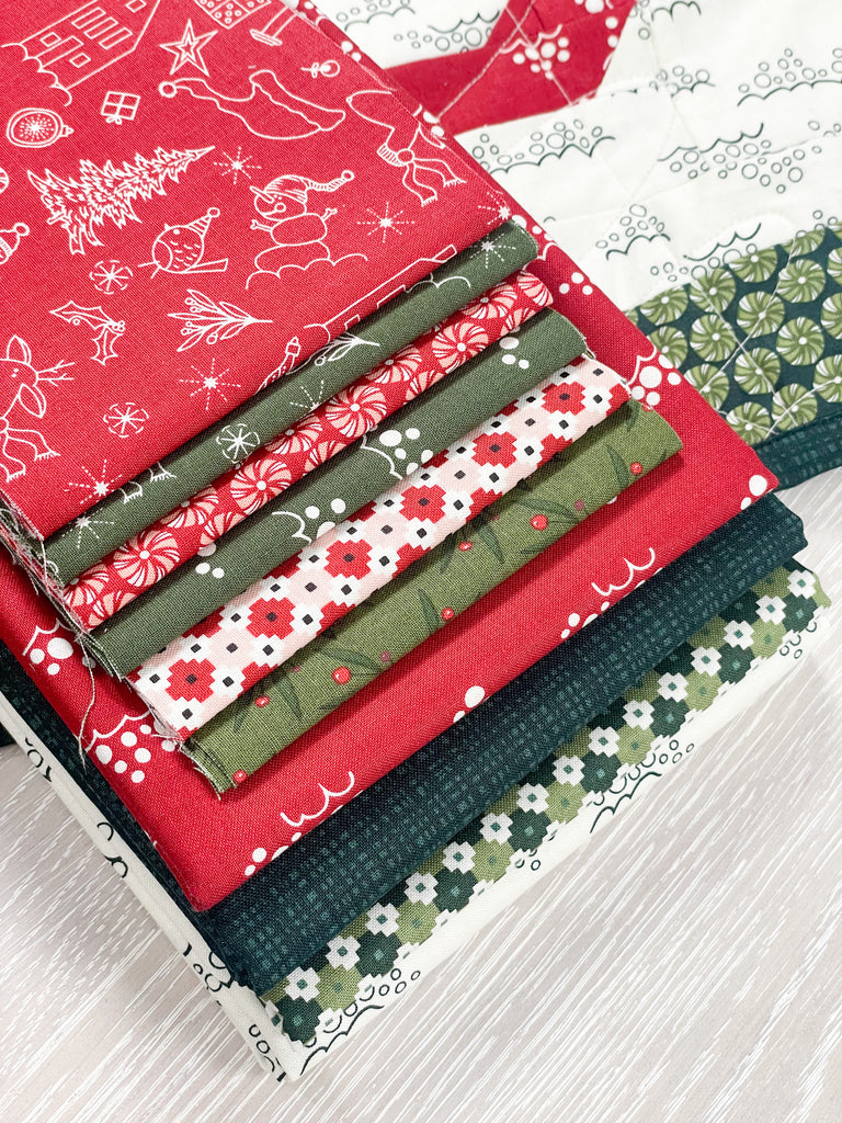 Overload Table Runner Kit (19 1/2" x 64 1/2")