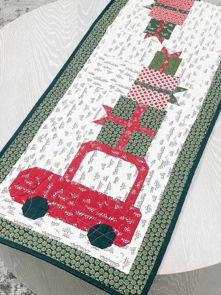 Overload Table Runner Kit (19 1/2" x 64 1/2")