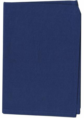 Chambray Solid Tea Towel 