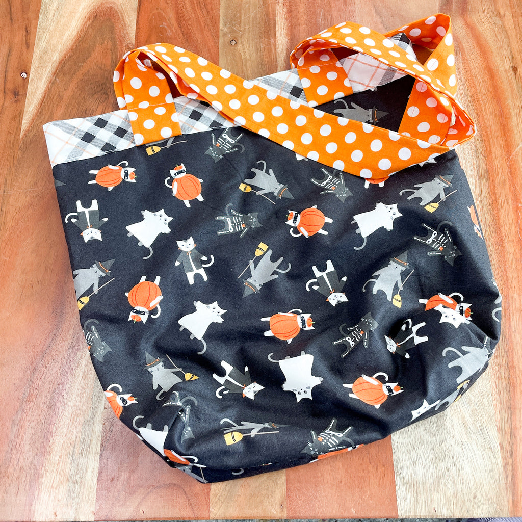 halloween bag 