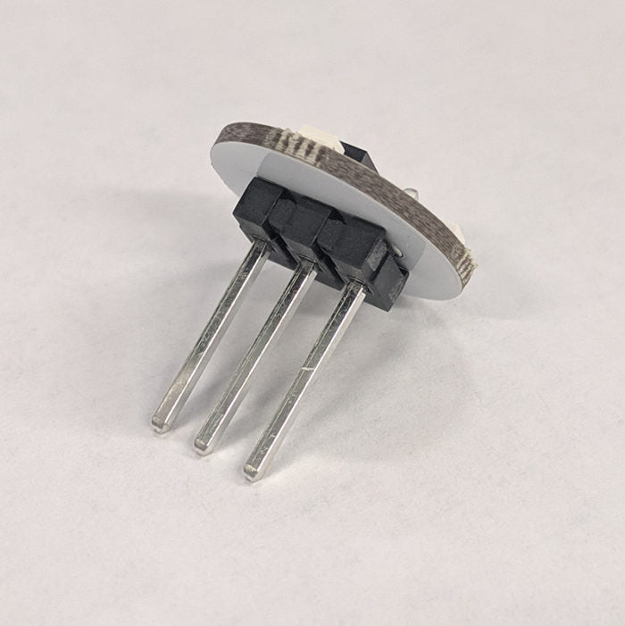 LED Pin Light 3 Prong