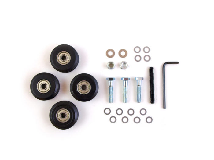 Handi Quilter Precision Glide Wheel Upgrade Kit 