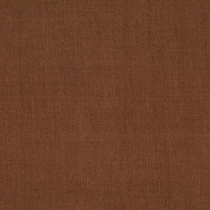 Studio E Fabrics - Peppered Cottons, Milk Chocolate 