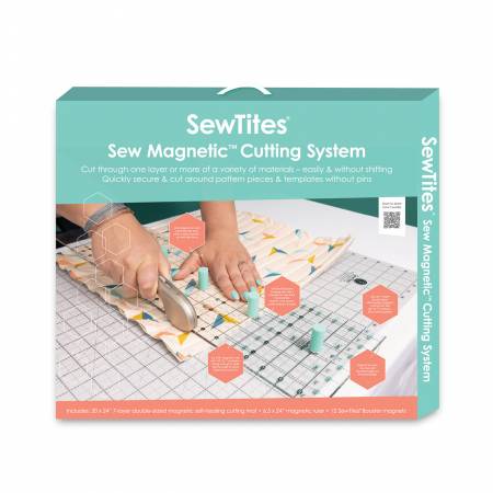 SewTites Sew Magnetic Cutting System - Right Handed 