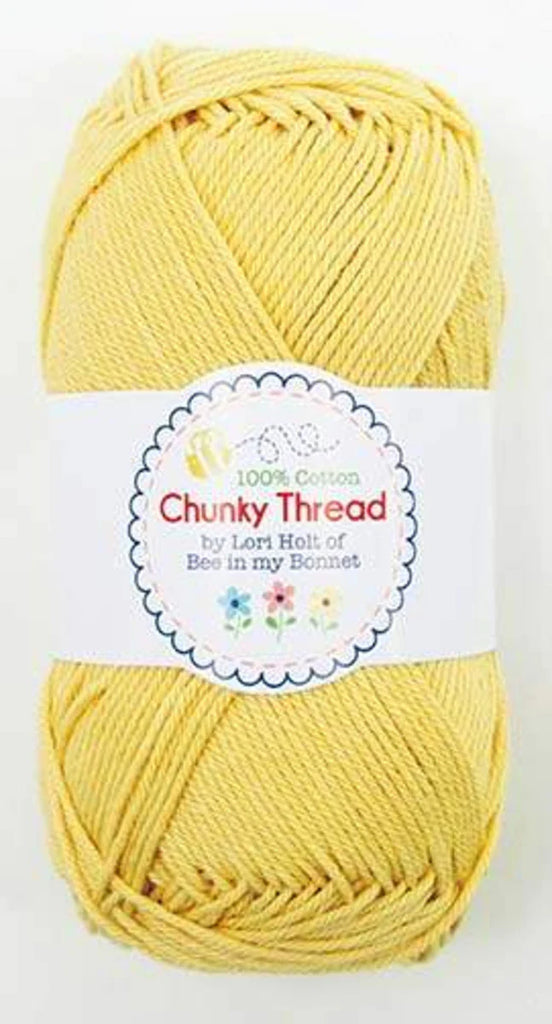 Lori Holy Chunky Thread - Beehive