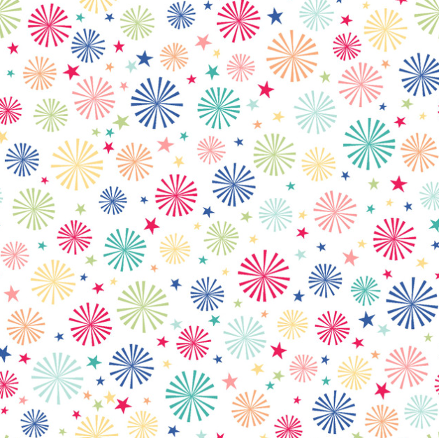 sparkler pattern