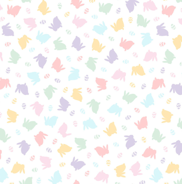 bunny pattern