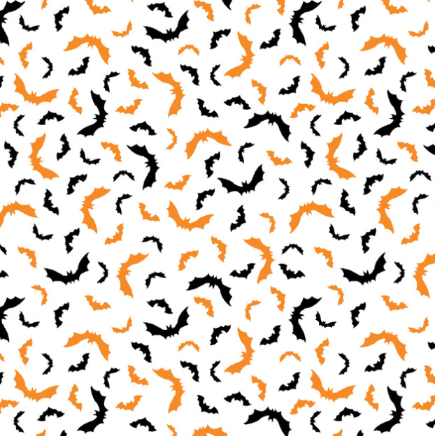 bat pattern 