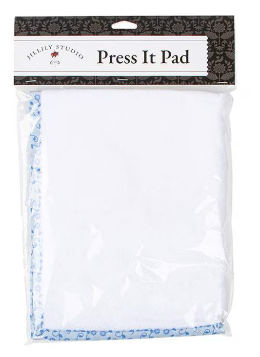 Jilily Studio Press It Pad