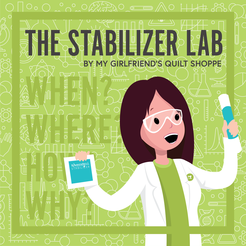 The Stabilizer Lab 1.0