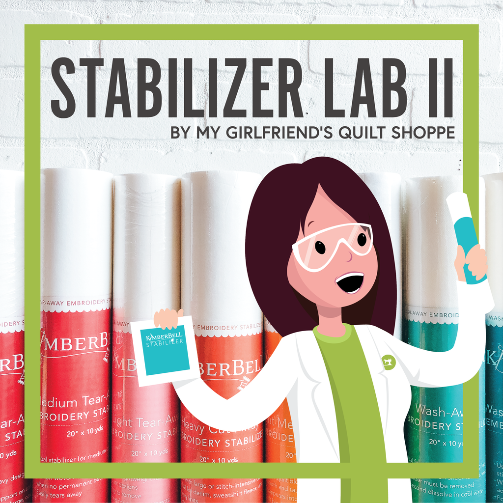 The Stabilizer Lab 2.0