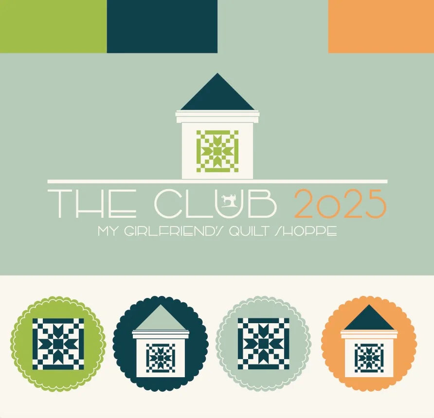 The Club 2025 