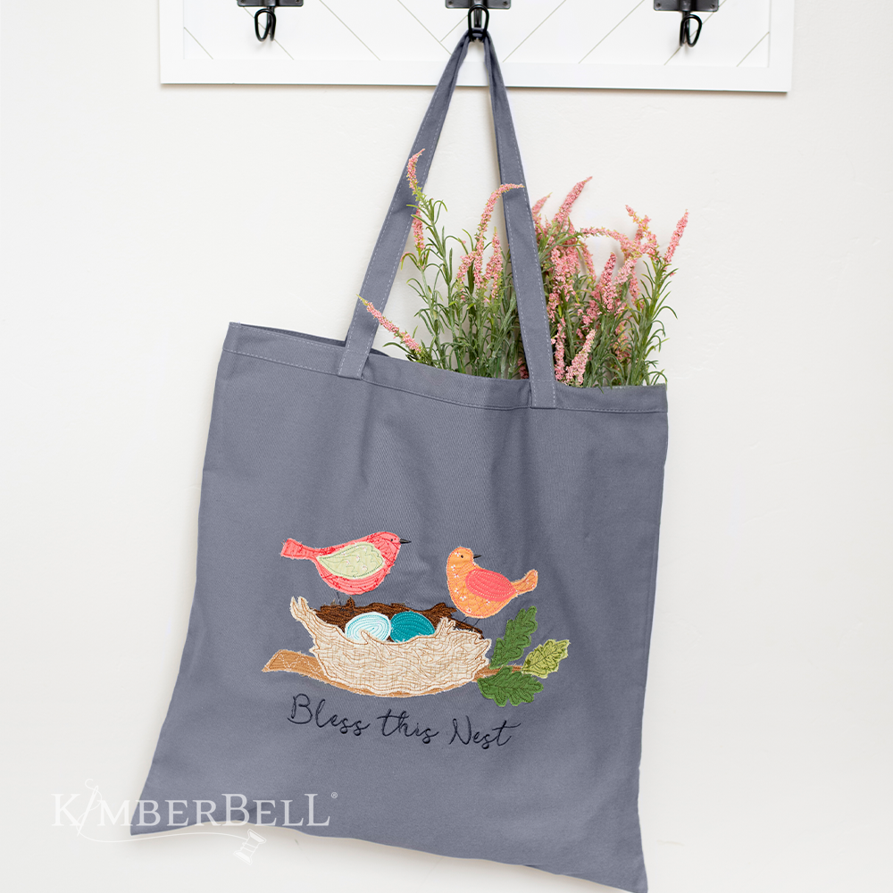 customizable tote bag