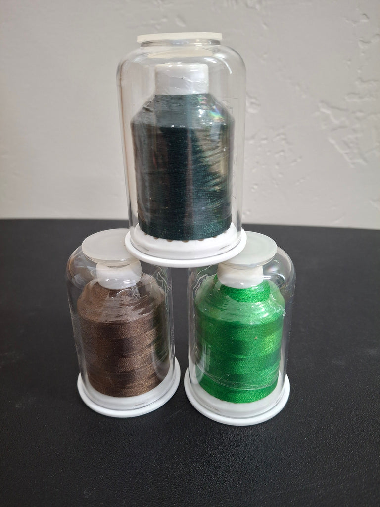 Hemingworth Thread Bundle- Warm Meadow