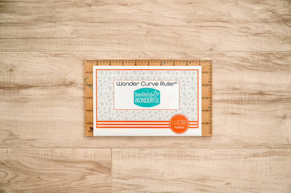 Wonder Curve Ruler package