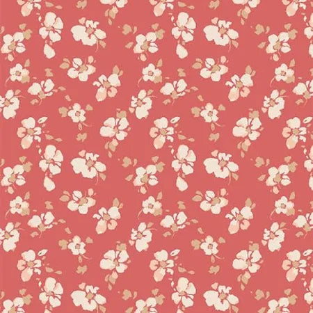 All is Well Rising Blooms 3 Yard Cut