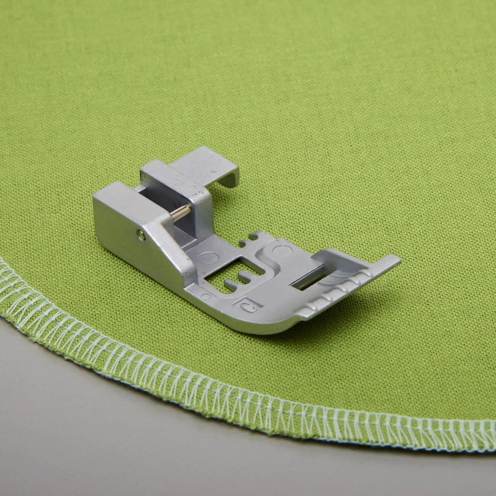 Baby Lock Curve Foot Serger Accessory 