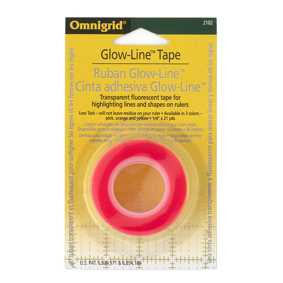 Omnigrid Glow-Line Tape