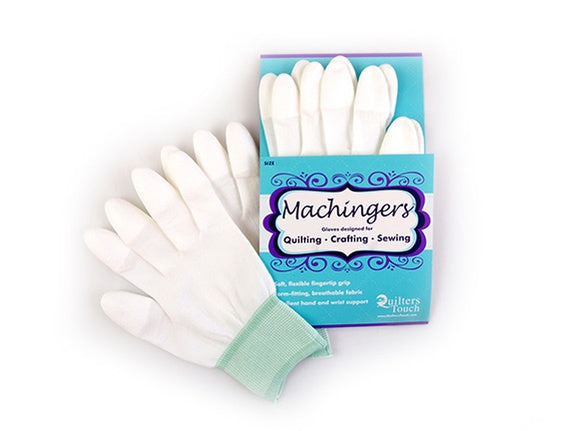 Machingers XS