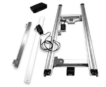 Electromagnetic Channel Locks (HQ Amara or HQ Forte)