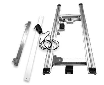 Electromagnetic Channel Lock (HQ Infinity)