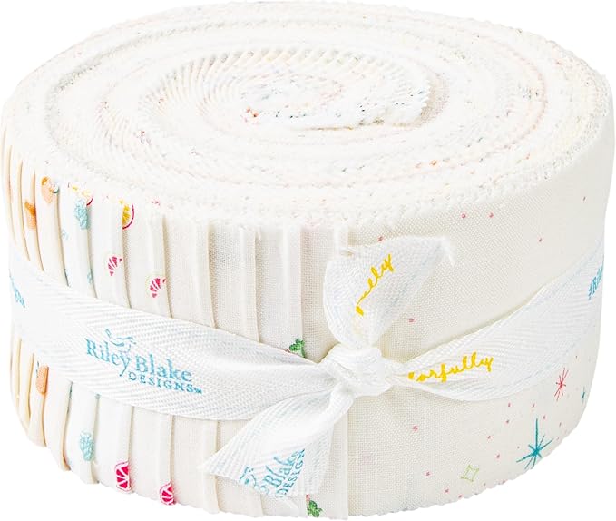 Hush Hush 4-2 1/2" Rolie Polie