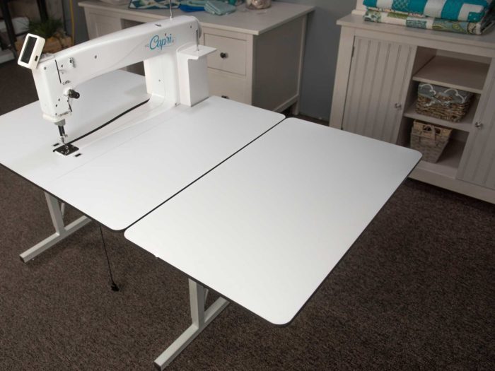 Handi Quilter Insight Table 18" Extension (Capri or Sweet Sixteen)