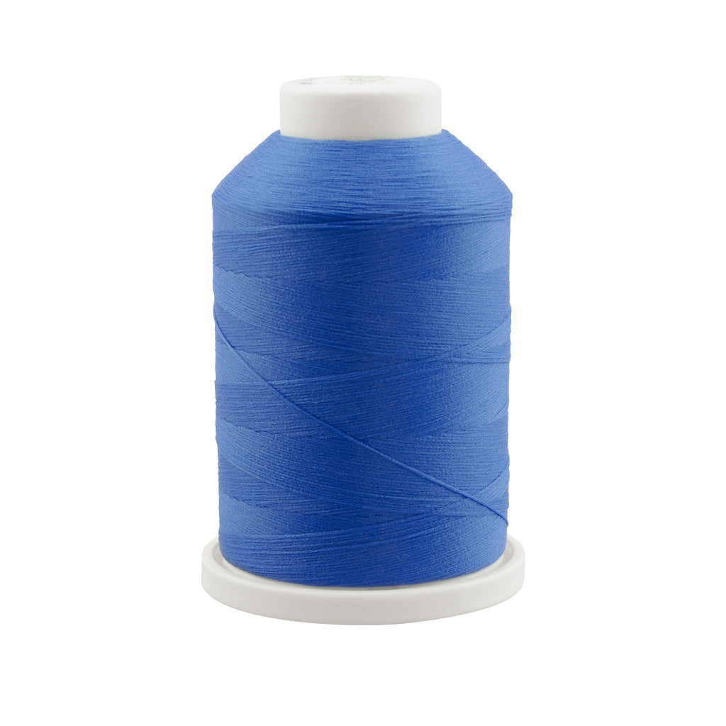 Aeroflock Serger Thread, Sky Blue 8941