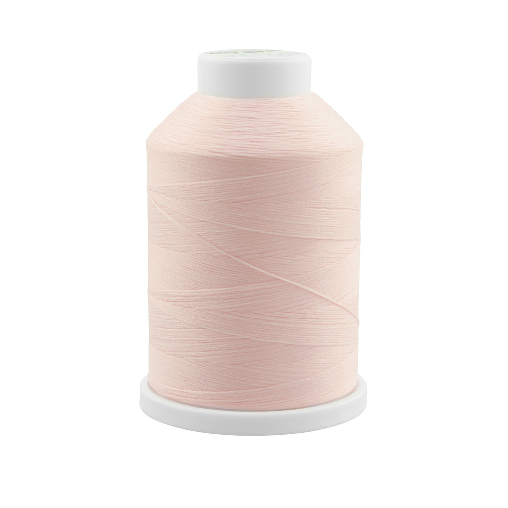 Aeroflock Serger Thread, Baby Pink 9915