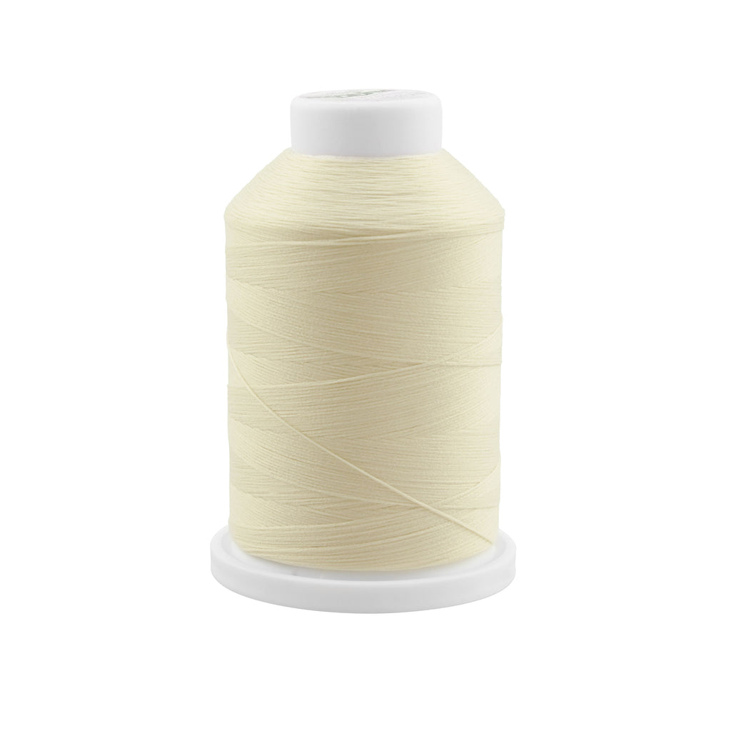 Aeroflock Serger Thread, Sand 8821