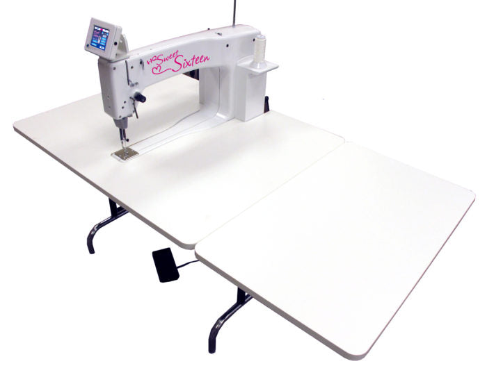 Handi Quilter Sweet Sixteen Table Extension 18"