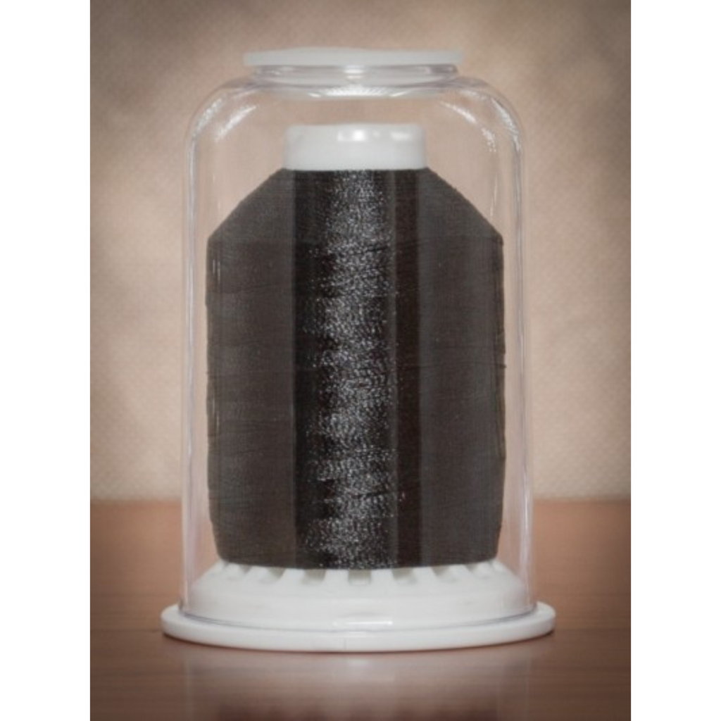 Hemingworth Thread - Charcoal 1087