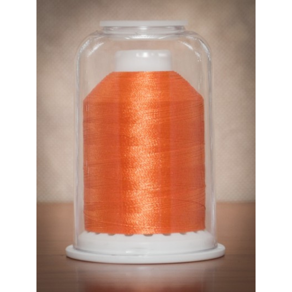 Hemingworth Thread - Citrus Burst 1024