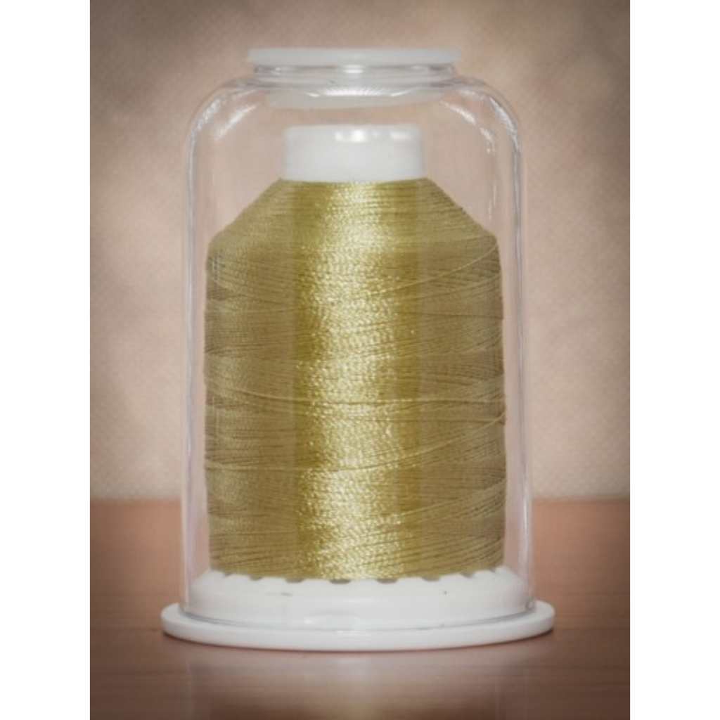 Hemingworth Thread - Cornsilk Green 1098