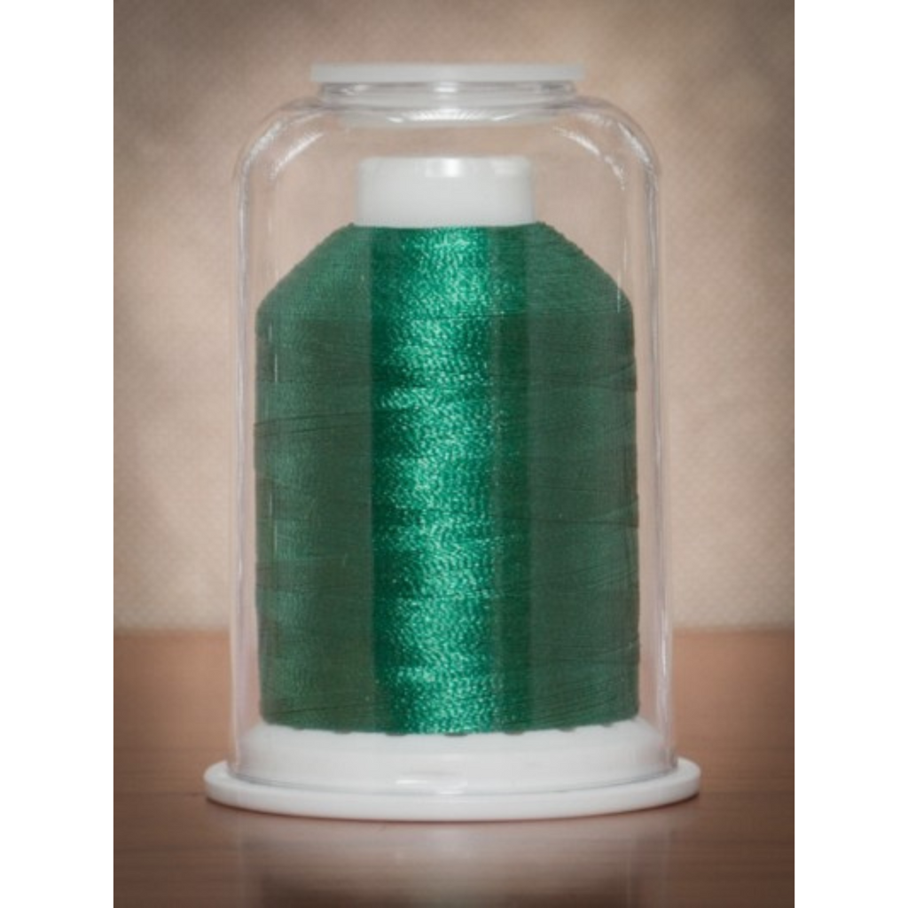 Hemingworth Thread - Dark Jade 1105