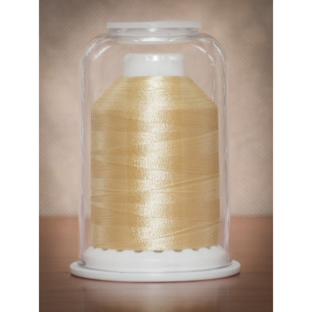 Hemingworth Thread - Dried Banana 1049