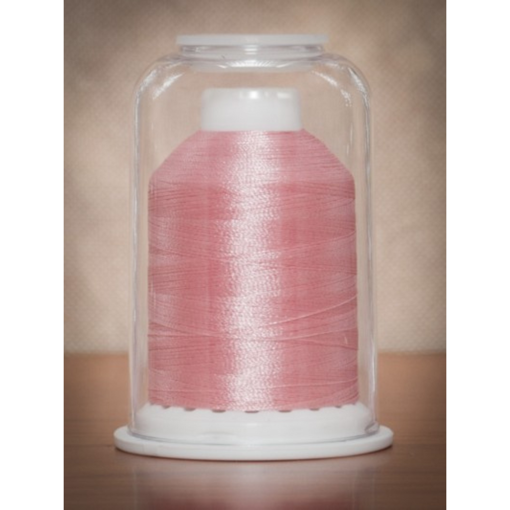 Hemingworth Thread - English Rose 1007