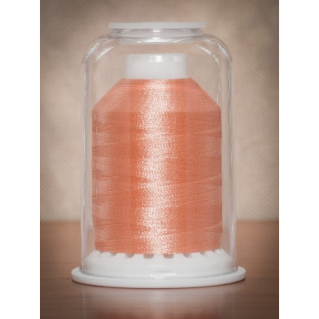 Hemingworth Thread - Frosted Peach 1022