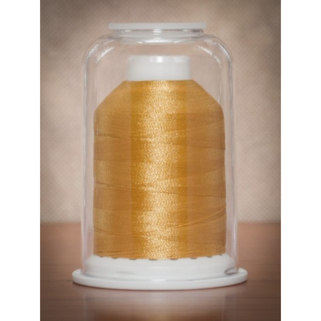 Hemingworth Thread - Ginger Root 1050