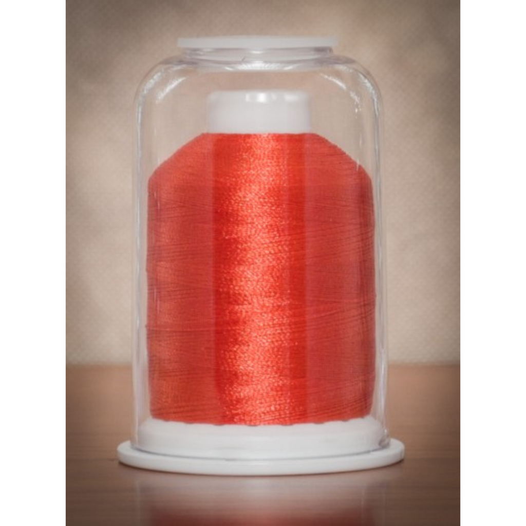 Hemingworth Thread - Hunter Orange 1028