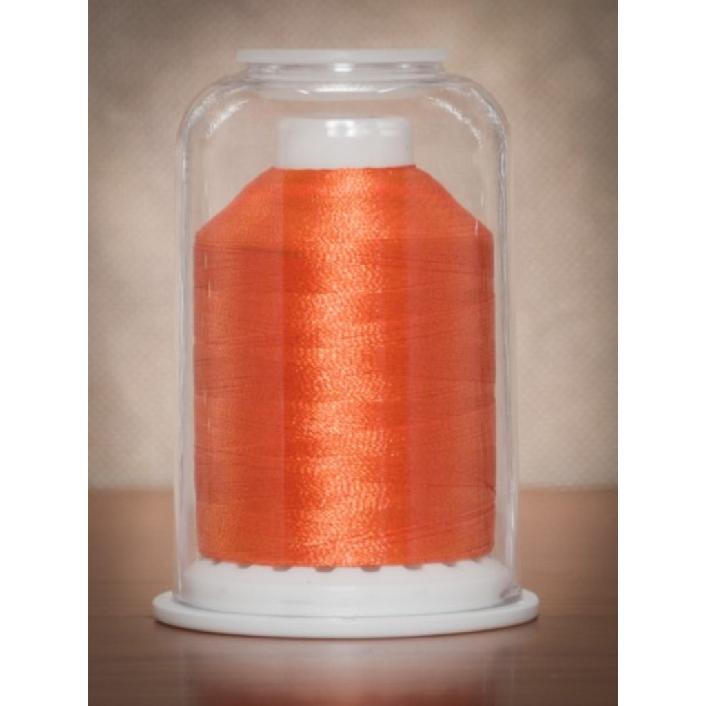 Hemingworth Thread - Orange Slice 1025